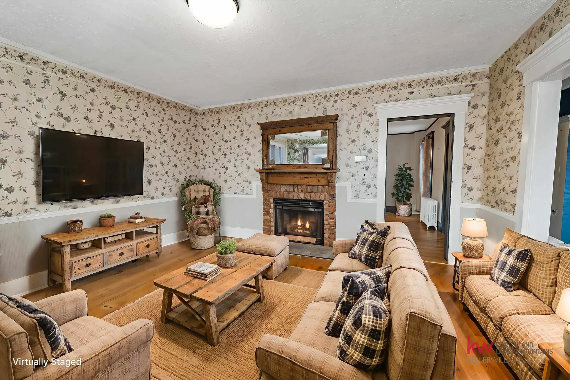 20 Coe Hill Road Center Harbor NH 03226