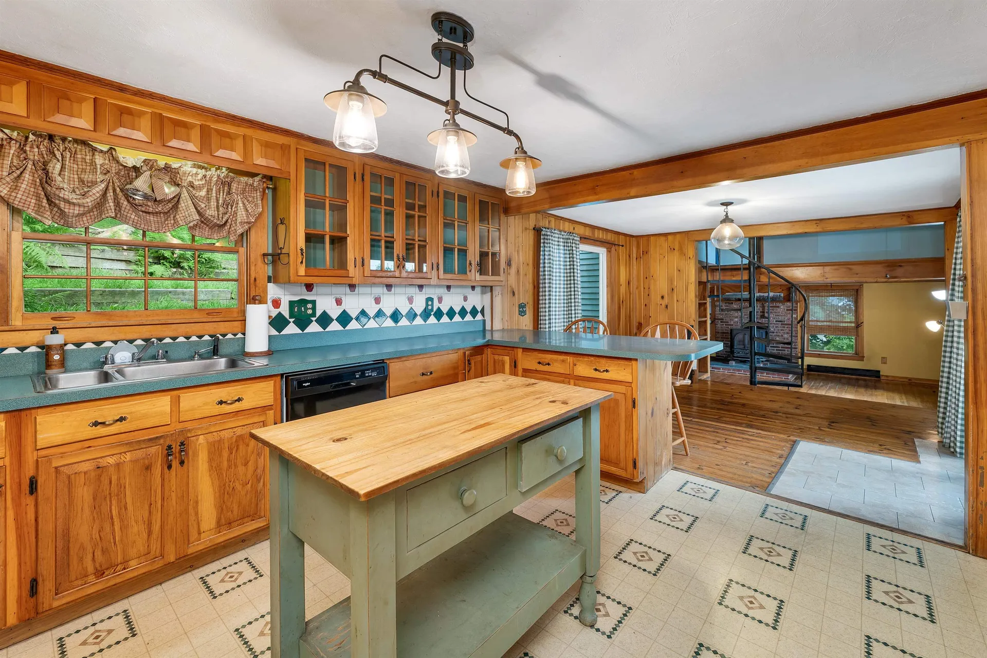 20 Coe Hill Road Center Harbor NH 03226