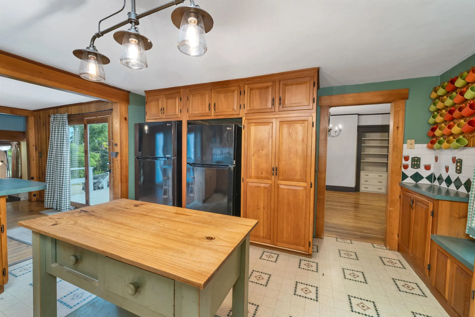 20 Coe Hill Road Center Harbor NH 03226