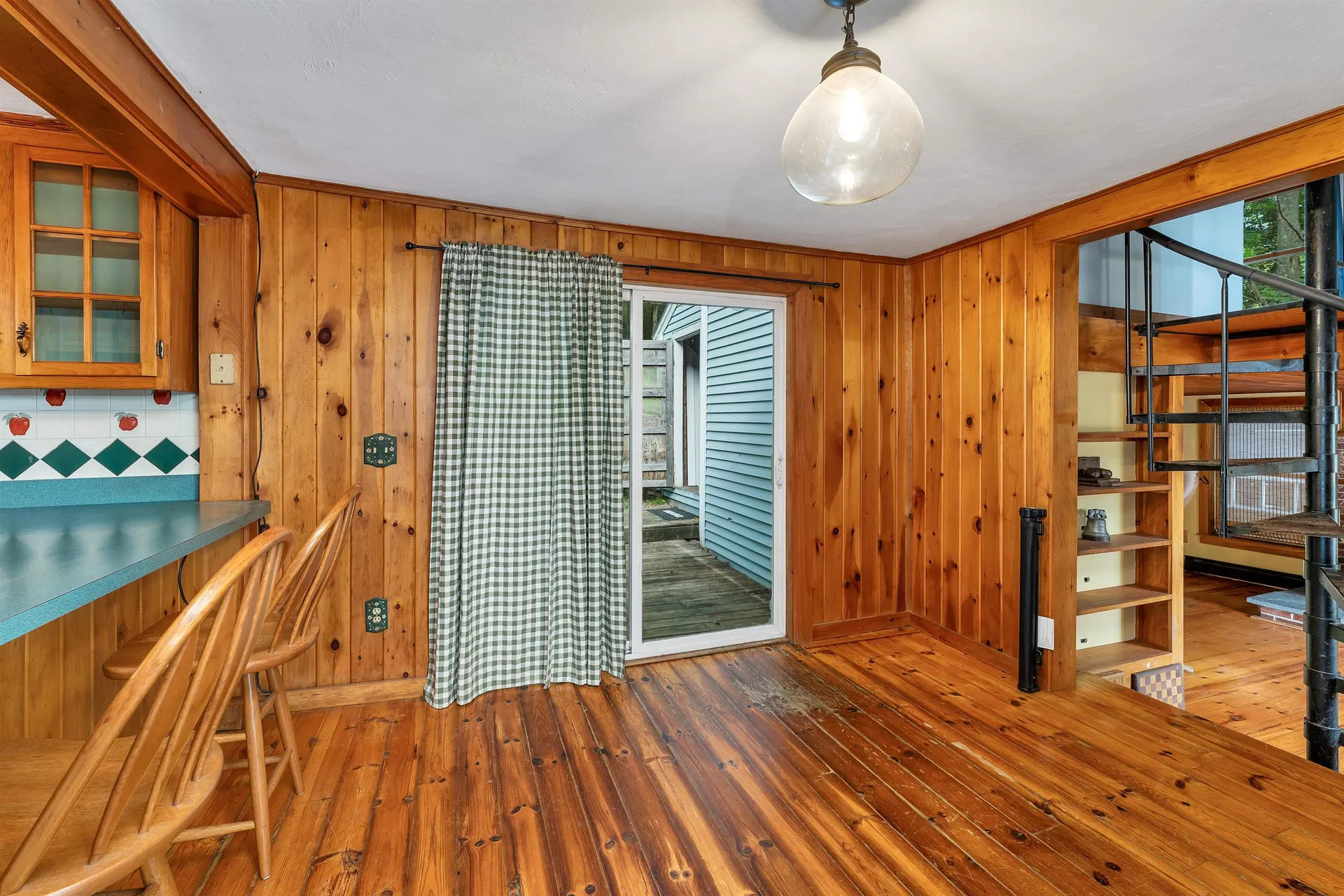 20 Coe Hill Road Center Harbor NH 03226