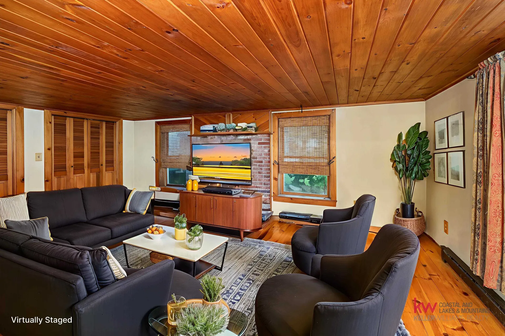 20 Coe Hill Road Center Harbor NH 03226