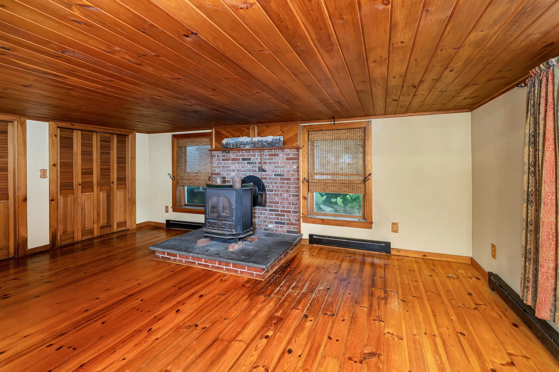 20 Coe Hill Road Center Harbor NH 03226