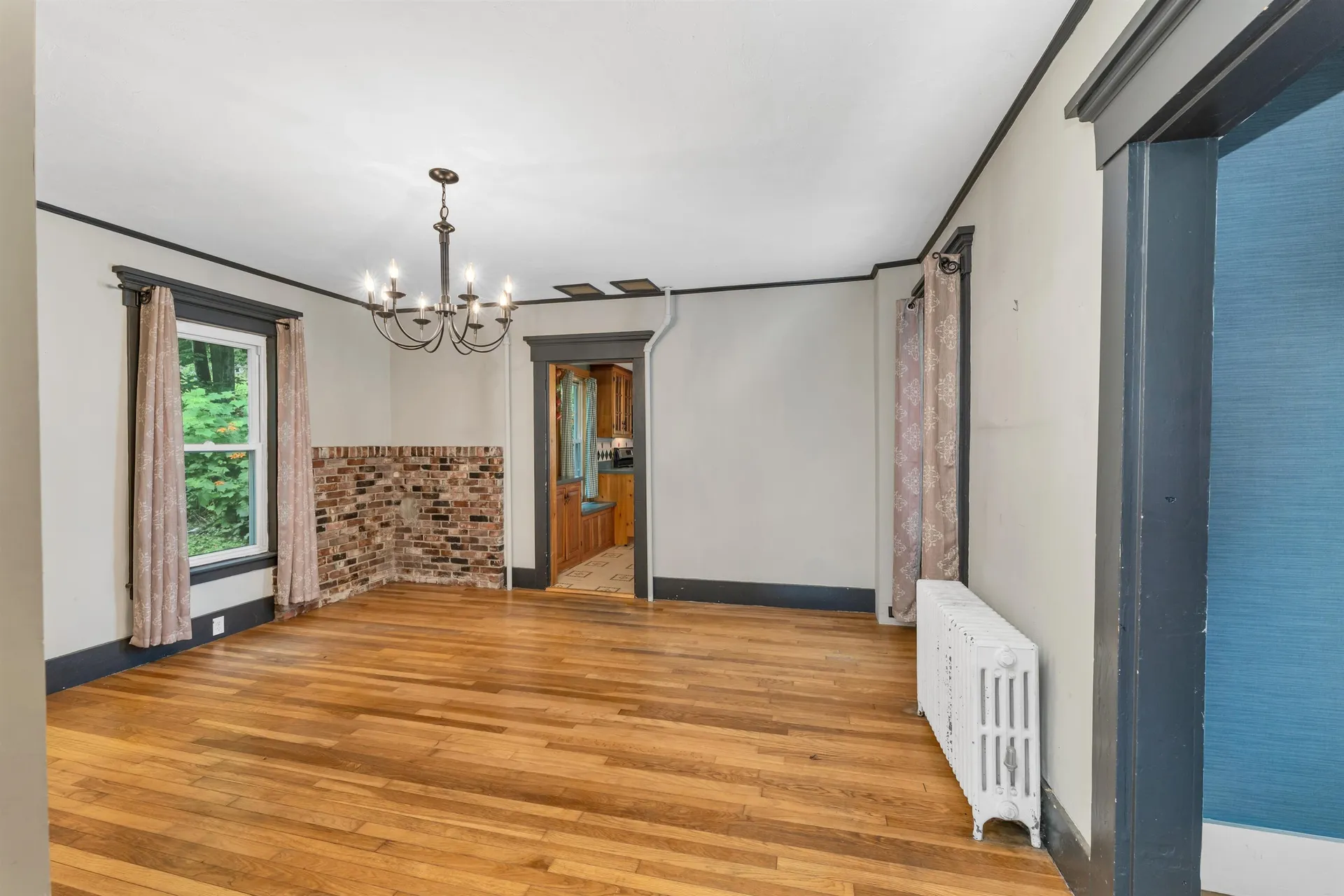 20 Coe Hill Road Center Harbor NH 03226