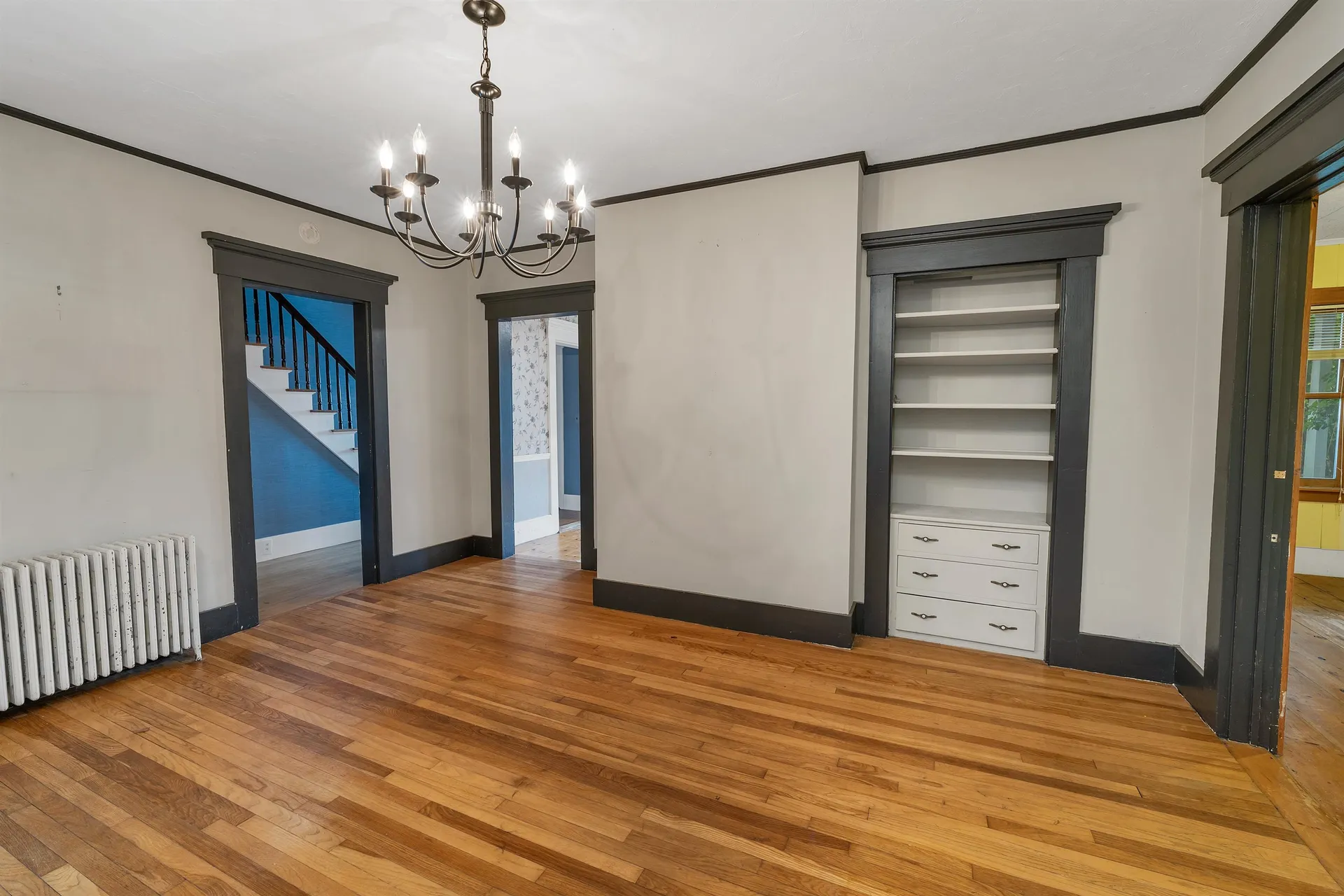 20 Coe Hill Road Center Harbor NH 03226