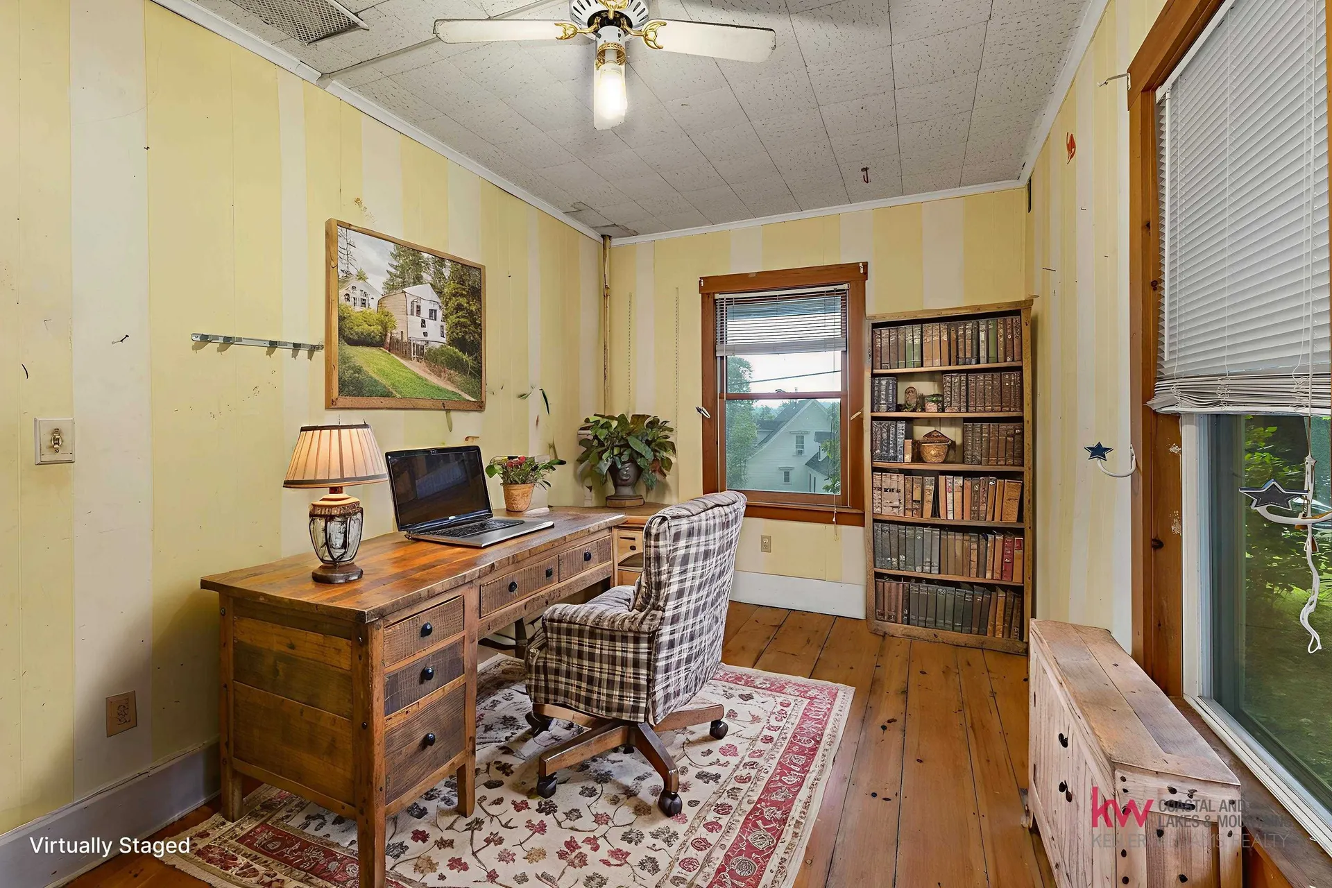 20 Coe Hill Road Center Harbor NH 03226