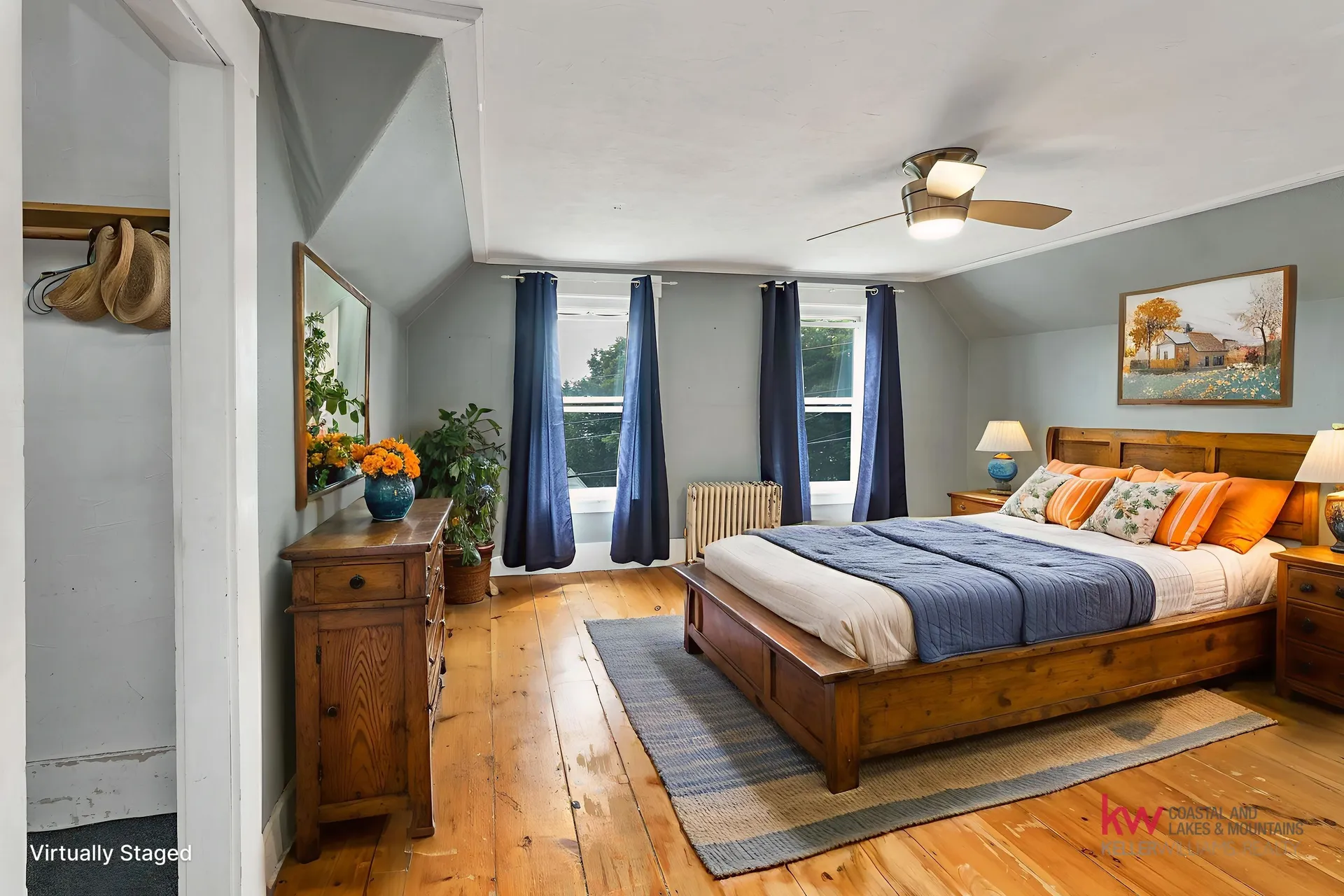 20 Coe Hill Road Center Harbor NH 03226