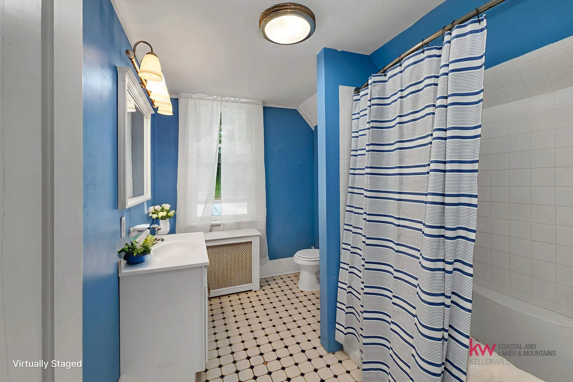 20 Coe Hill Road Center Harbor NH 03226