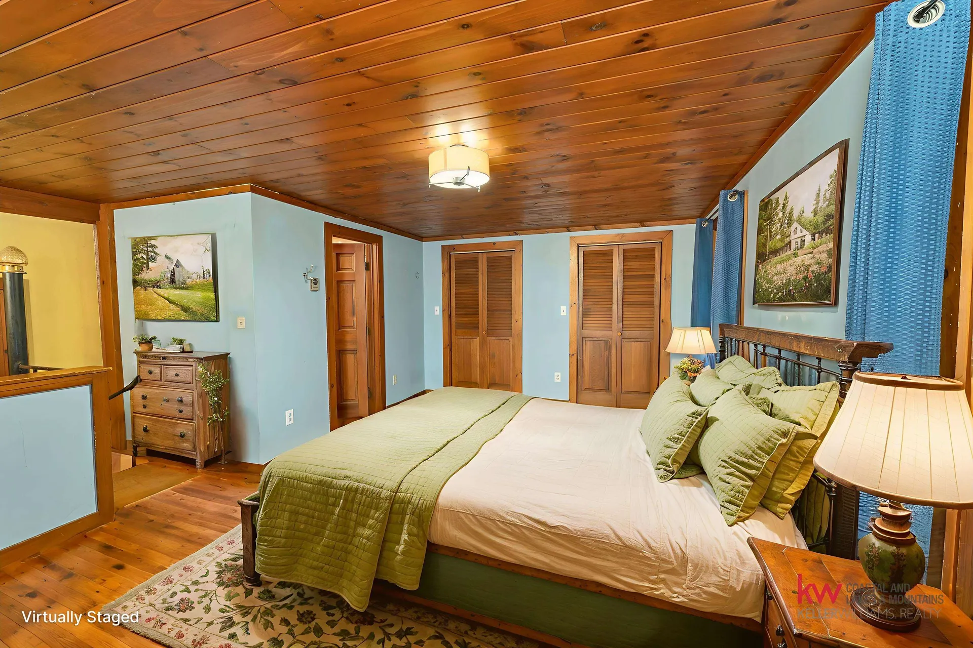 20 Coe Hill Road Center Harbor NH 03226