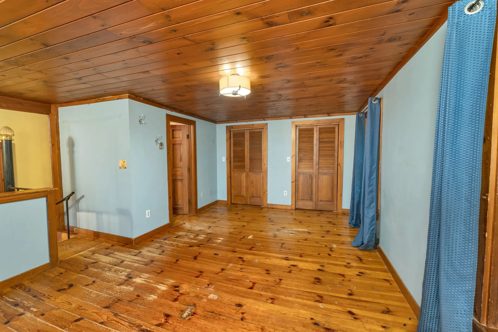 20 Coe Hill Road Center Harbor NH 03226