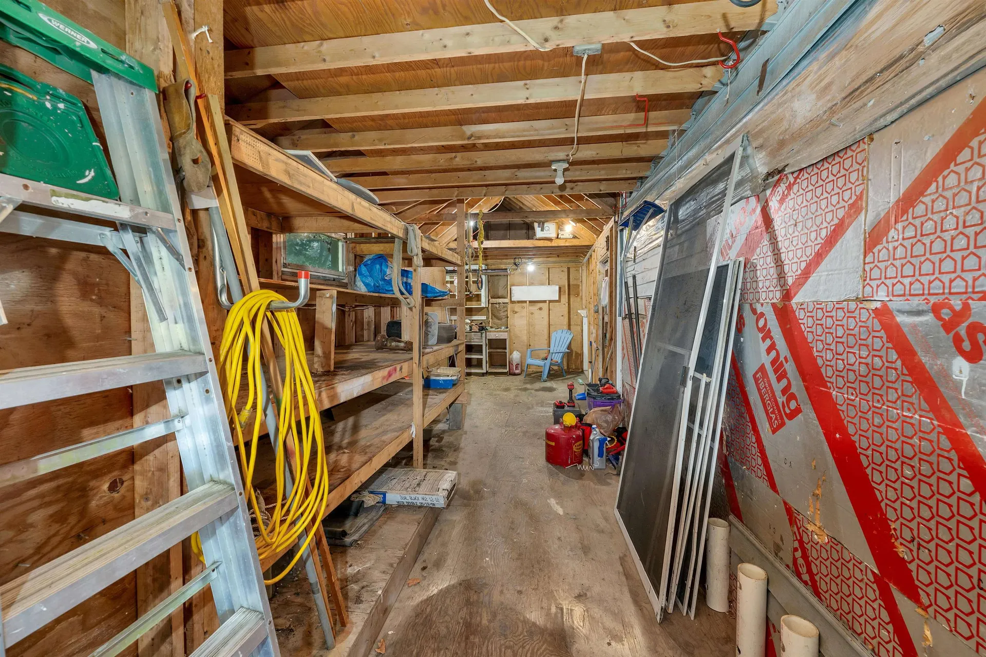 20 Coe Hill Road Center Harbor NH 03226