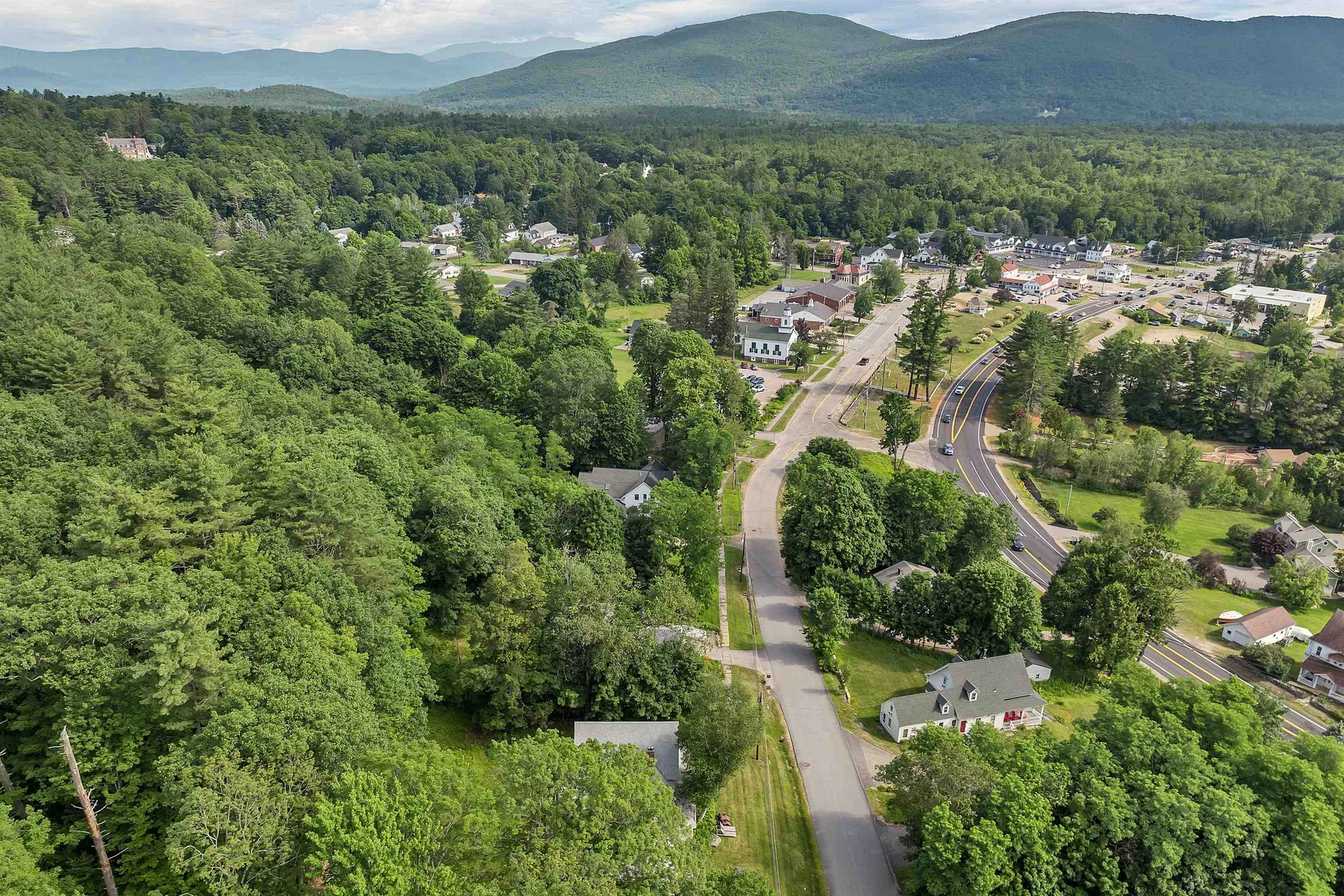 20 Coe Hill Road Center Harbor NH 03226