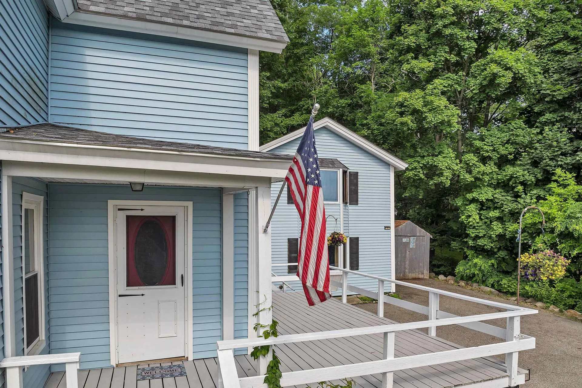 20 Coe Hill Road Center Harbor NH 03226