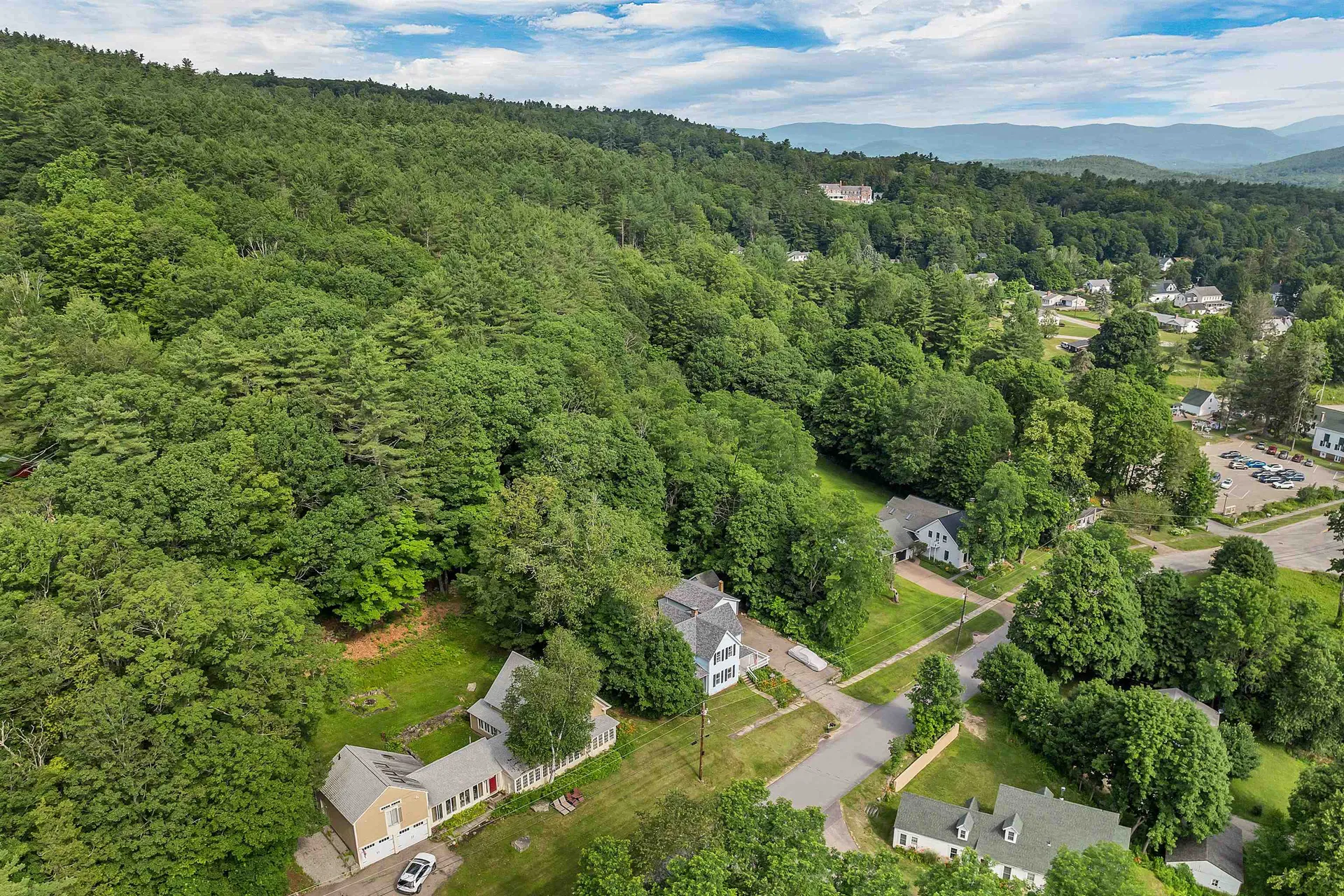 20 Coe Hill Road Center Harbor NH 03226