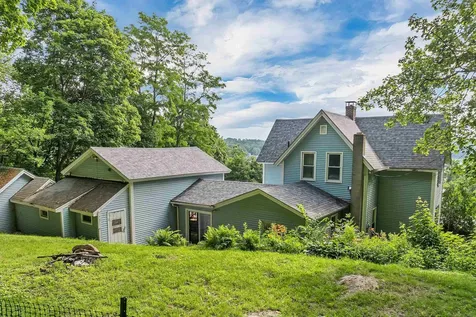 20 Coe Hill Road Center Harbor NH 03226