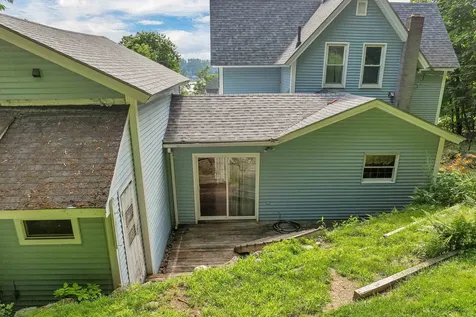 20 Coe Hill Road Center Harbor NH 03226