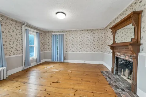 20 Coe Hill Road Center Harbor NH 03226