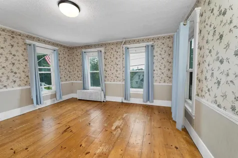 20 Coe Hill Road Center Harbor NH 03226