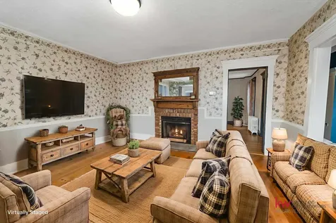 20 Coe Hill Road Center Harbor NH 03226