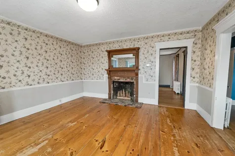 20 Coe Hill Road Center Harbor NH 03226