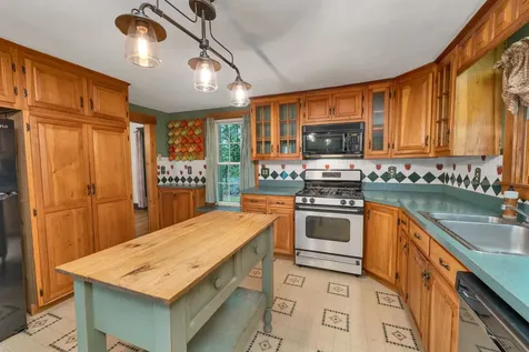 20 Coe Hill Road Center Harbor NH 03226