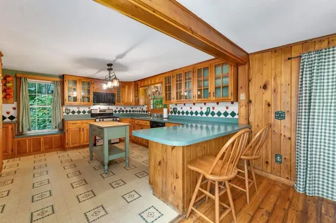 20 Coe Hill Road Center Harbor NH 03226