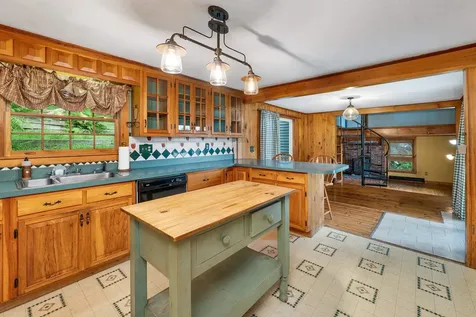 20 Coe Hill Road Center Harbor NH 03226