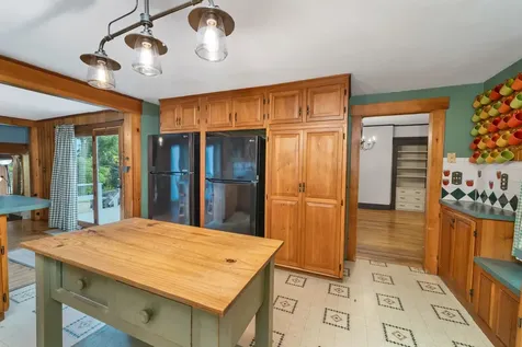 20 Coe Hill Road Center Harbor NH 03226