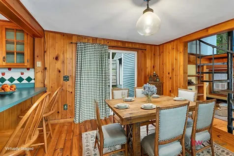 20 Coe Hill Road Center Harbor NH 03226