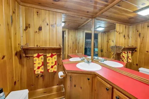 20 Coe Hill Road Center Harbor NH 03226