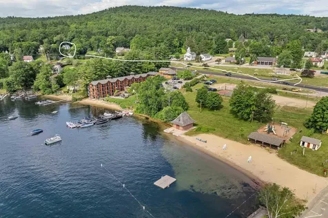 20 Coe Hill Road Center Harbor NH 03226