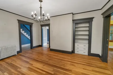 20 Coe Hill Road Center Harbor NH 03226