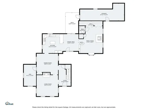 20 Coe Hill Road Center Harbor NH 03226