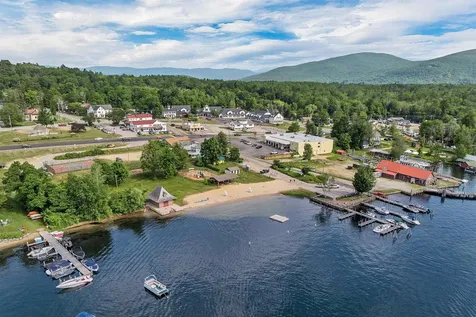 20 Coe Hill Road Center Harbor NH 03226