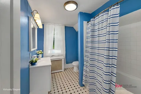 20 Coe Hill Road Center Harbor NH 03226