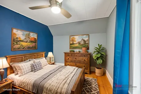 20 Coe Hill Road Center Harbor NH 03226