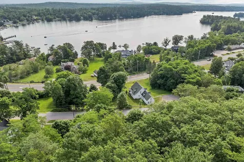 20 Coe Hill Road Center Harbor NH 03226