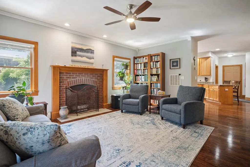 164 Keyser Street Sutton NH 03260