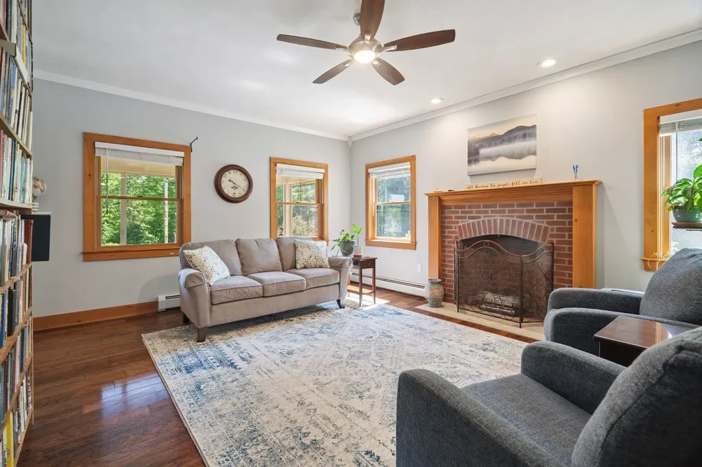 164 Keyser Street Sutton NH 03260