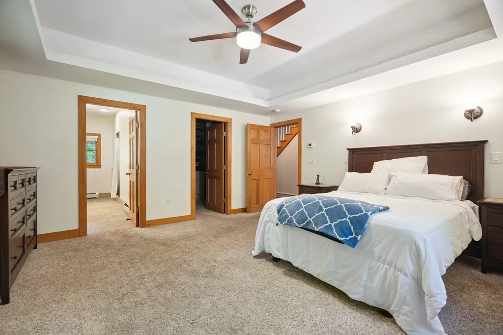 164 Keyser Street Sutton NH 03260