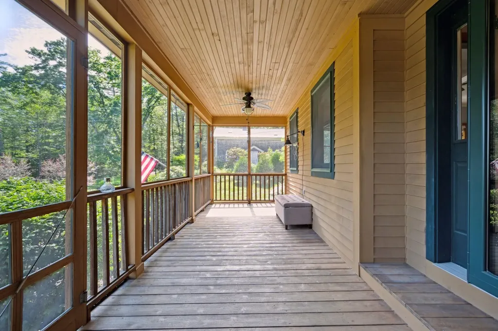 164 Keyser Street Sutton NH 03260