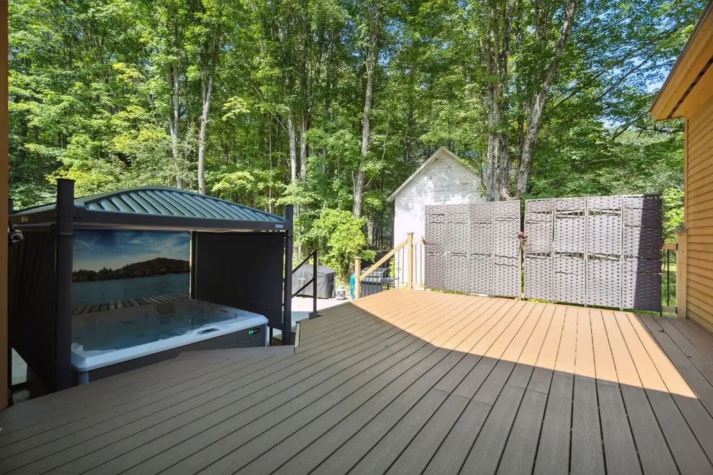 164 Keyser Street Sutton NH 03260