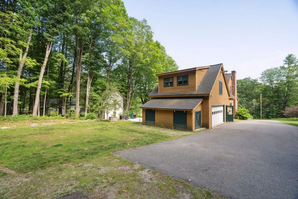 164 Keyser Street Sutton NH 03260