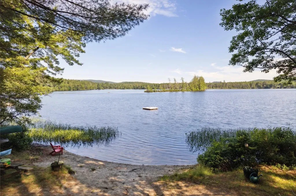 164 Keyser Street Sutton NH 03260