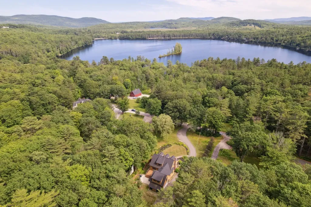 164 Keyser Street Sutton NH 03260