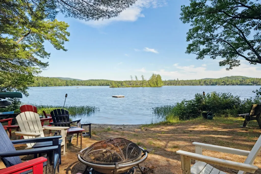 164 Keyser Street Sutton NH 03260