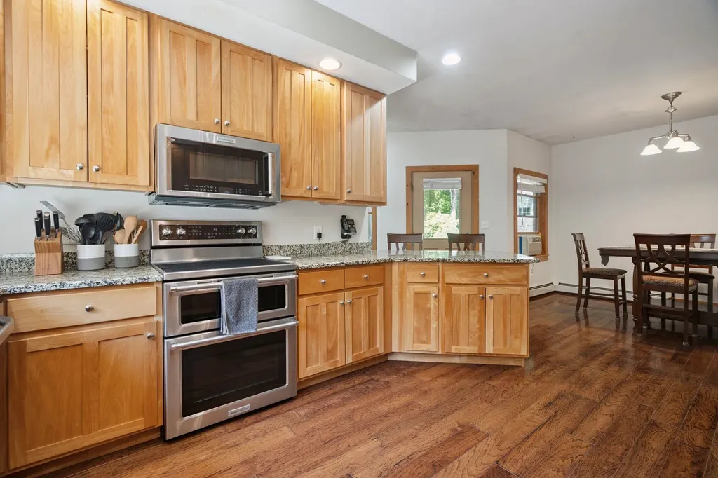 164 Keyser Street Sutton NH 03260