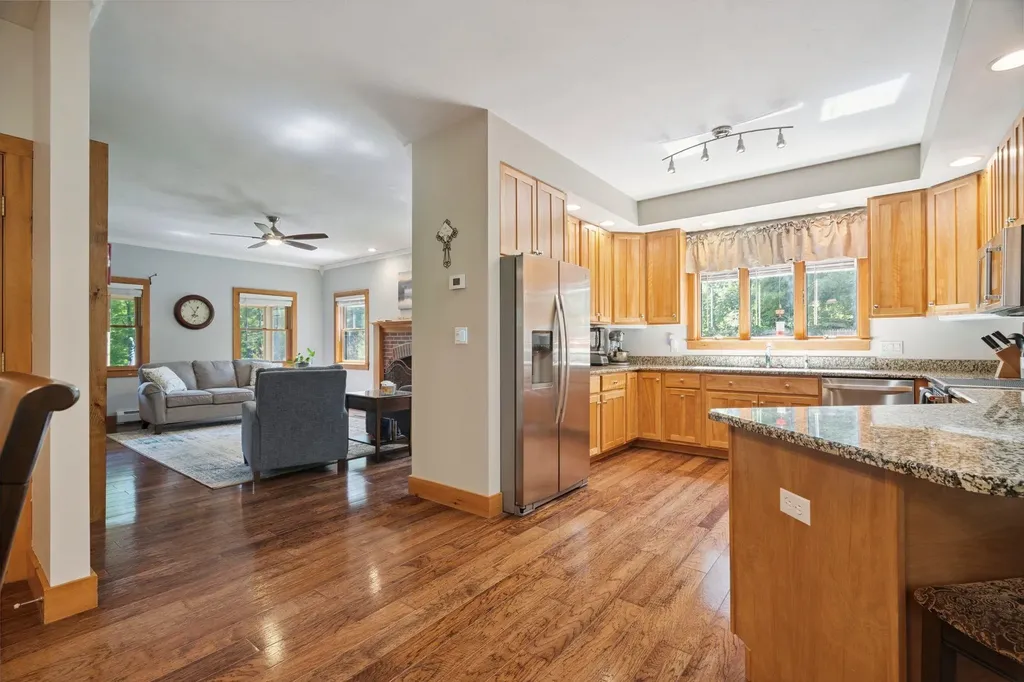 164 Keyser Street Sutton NH 03260