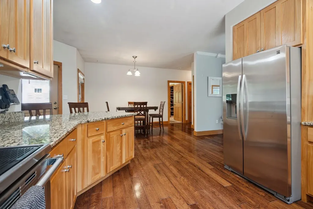 164 Keyser Street Sutton NH 03260