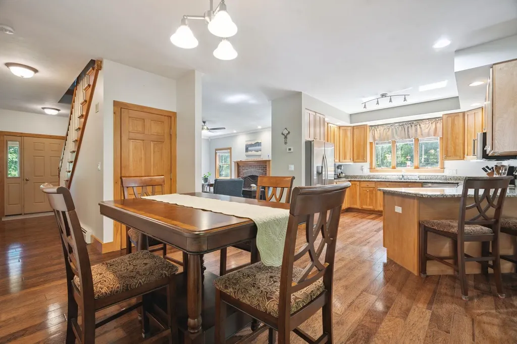 164 Keyser Street Sutton NH 03260