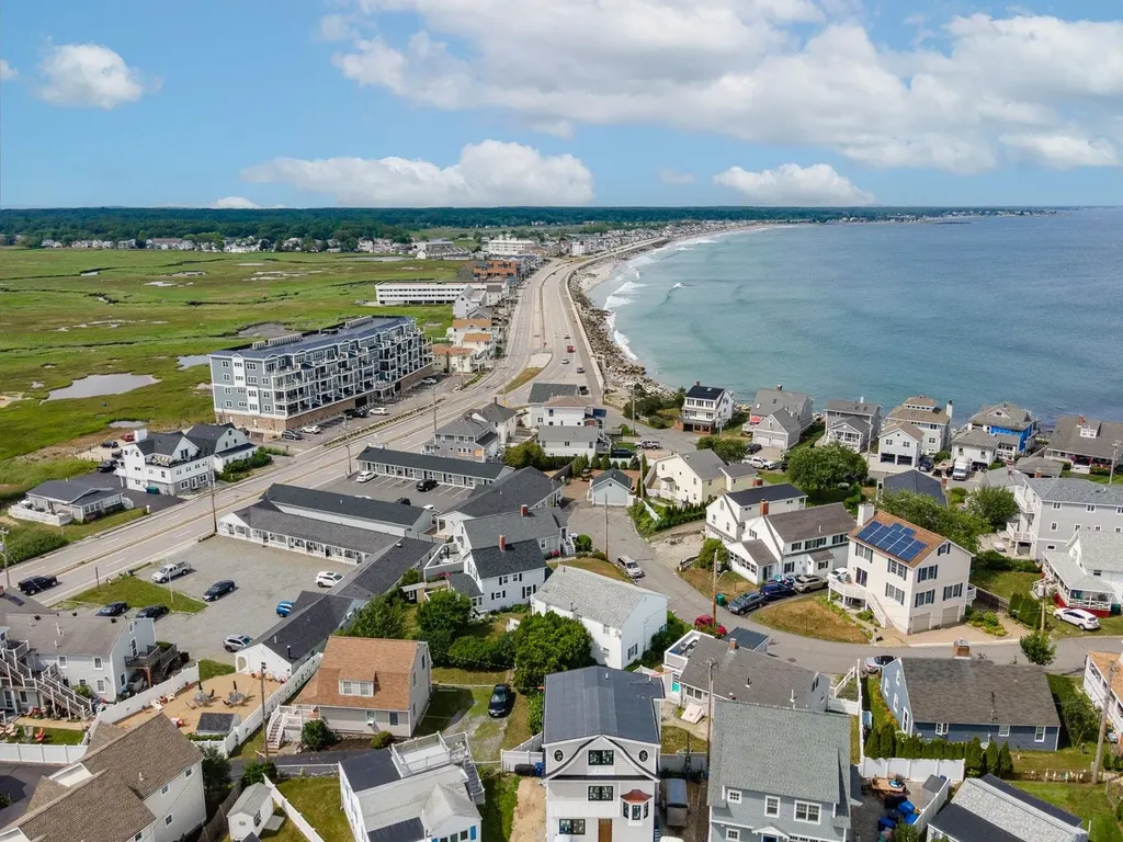 535 Ocean Boulevard Hampton NH 03842